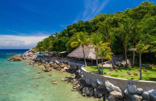 Koh Tao Complejo | View Point Resort