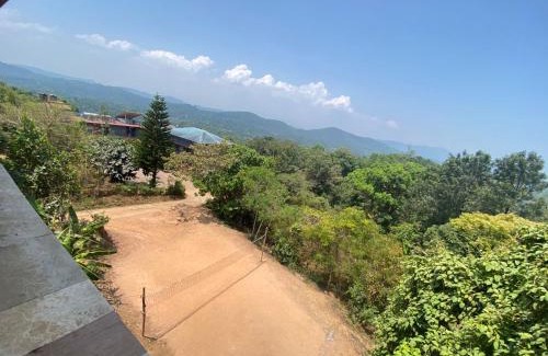 Madikeri Casa | View Point Stay