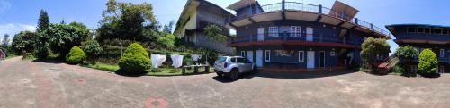 Madikeri Casa | View Point Stay