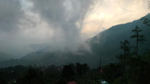 Rishop Casa | View Porjoton Mairung Gaon Homestay