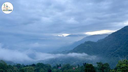 Rishop Casa | View Porjoton Mairung Gaon Homestay