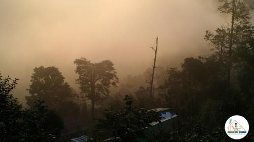Rishop Casa | View Porjoton Mairung Gaon Homestay