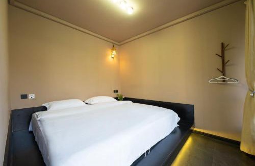 Huairou Casa | View Ridge Xiaoyin B&B