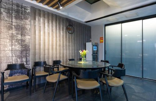 Huairou Casa | View Ridge Xiaoyin B&B