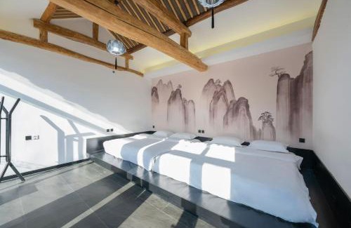 Huairou Casa | View Ridge Xiaoyin B&B