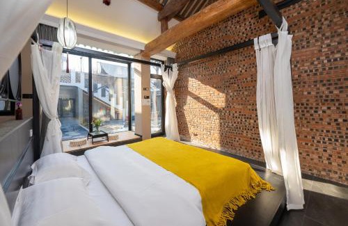 Huairou Casa | View Ridge Xiaoyin B&B