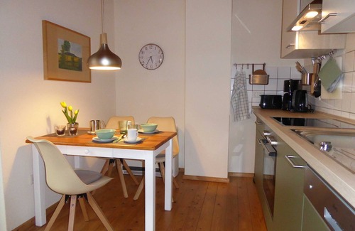 Lothe Apartamento | View Stoppelberg - Apartments Richtsmeier