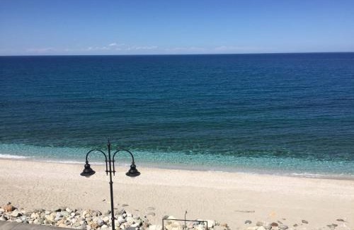 Agios Ioannis Apartamento | VIEW TO THE AEGEAN SEA