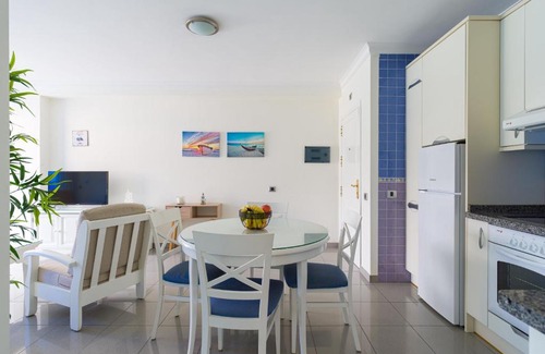 Playa de Mogan Apartamento | View Valley Mogan Beach