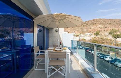 Playa de Mogan Apartamento | View Valley Mogan Beach
