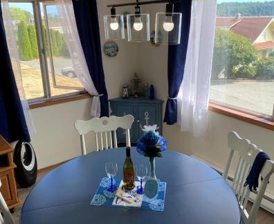 Oak Harbor Apartamento | View WD Downtown Harbor R and R
