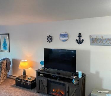 Oak Harbor Apartamento | View WD Downtown Harbor R and R