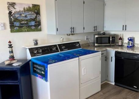 Oak Harbor Apartamento | View WD Downtown Harbor R and R