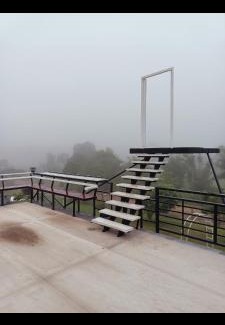 Khao Kho Otro | View X & Camper ที่พักเขาค้อเต็นท์โดมขนาดใหญ่