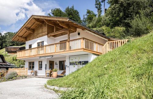 Holdernach Apartamento | VIEW4TWO/Chalet-Apartment Zillertal