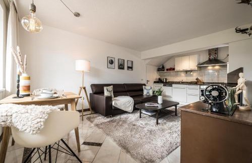 Holdernach Apartamento | VIEW4TWO/Chalet-Apartment Zillertal