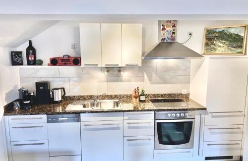 Holdernach Apartamento | VIEW4TWO/Chalet-Apartment Zillertal