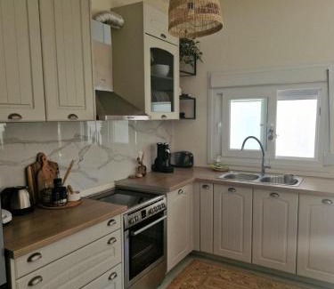 Mola Kalyva Apartamento | ViewGardenSkioni MoodSolutions Living