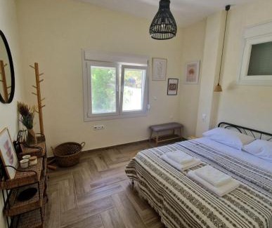 Mola Kalyva Apartamento | ViewGardenSkioni MoodSolutions Living