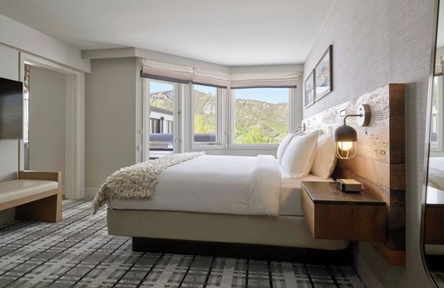 Snowmass Village Complejo | Viewline Resort Snowmass, Autograph Collection