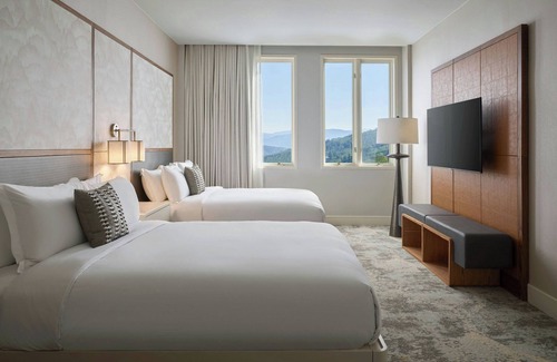 Snowmass Village Complejo | Viewline Resort Snowmass, Autograph Collection