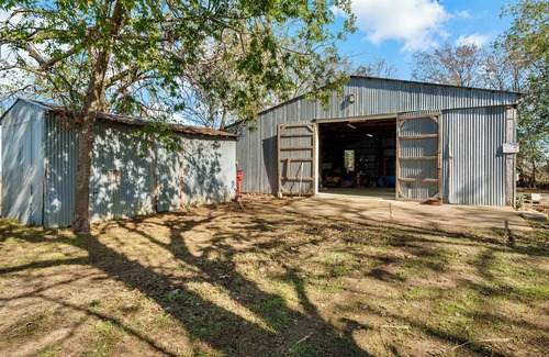 Dodd City Casa | Viewpoint at Bois D'arc Lake