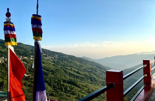Kurseong Casa | VIEWPOINT HOMESTAY & RESTAURANT