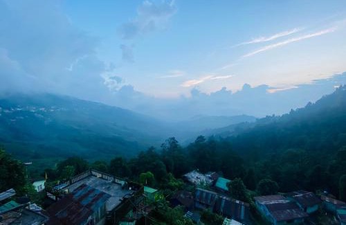 Kurseong Casa | VIEWPOINT HOMESTAY & RESTAURANT