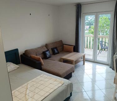 Kamenari Apartamento | Viewpoint house