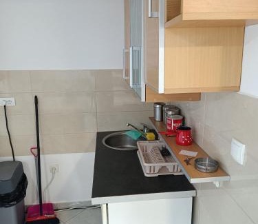 Kamenari Apartamento | Viewpoint house