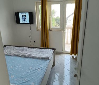 Kamenari Apartamento | Viewpoint house