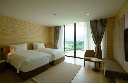 Mu Si Hotel | Viewpoint Khaoyai Hotel