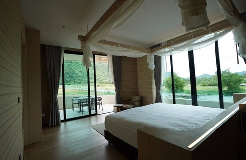 Mu Si Hotel | Viewpoint Khaoyai Hotel