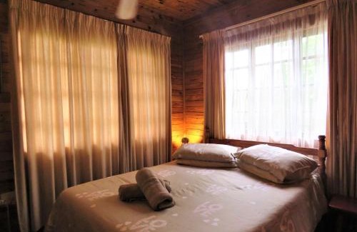 Hazyview Casa | Viewpoint Lodge & Safari Tours