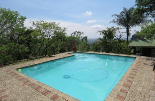 Hazyview Casa | Viewpoint Lodge & Safari Tours