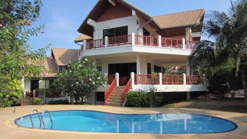 Plai Laem Villa | Viewpoint Residence 4 Bedroom