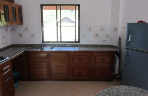 Plai Laem Villa | Punto de vista Residence Koh Samui