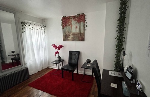 Meriden Casa | Viewpoints a comfy getaway