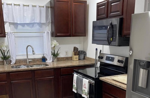 Meriden Casa | Viewpoints a comfy getaway