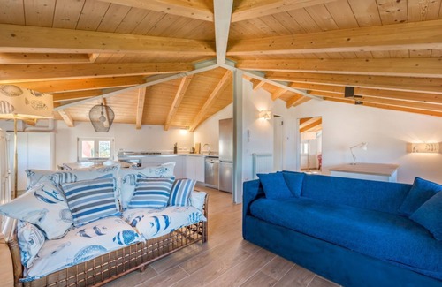 Pugliola Casa | Viewpoints, nature, walks and sea