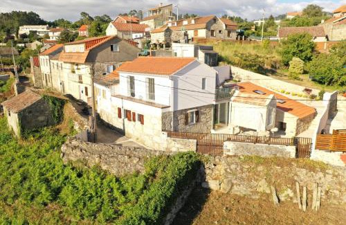 Aldan Casa | Views and Beds