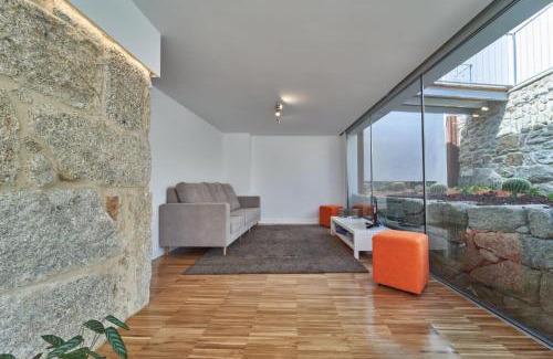 Aldan Casa | Views and Beds
