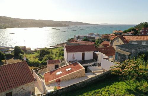 Aldan Casa | Views and Beds