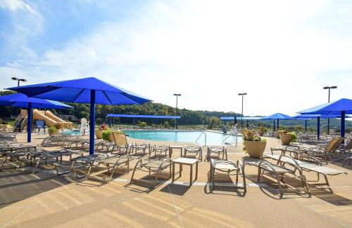 The Galena Territory Casa | Views and Community Perks! The Galena Territory Gem