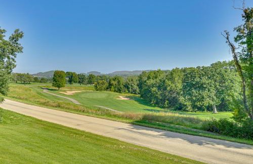 The Galena Territory Casa | Views and Community Perks! The Galena Territory Gem