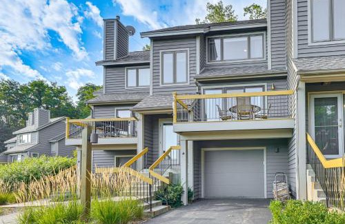 The Galena Territory Casa | Views and Community Perks! The Galena Territory Gem
