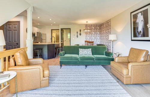 The Galena Territory Casa | Views and Community Perks! The Galena Territory Gem