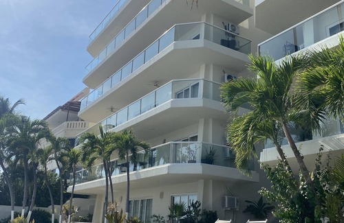 Emiliano Zapata Condominio | VIEWS!!! BOUTIQUE BEACH FRONT LUXURY- Best Beach In Punta Mita!