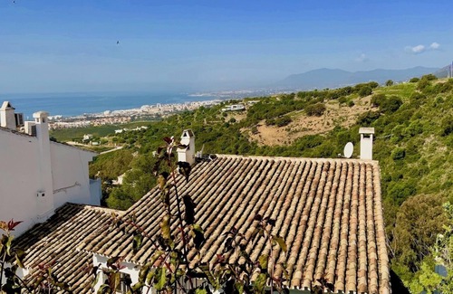 Marbella Apartamento | Vistas, Confort y Ubicación - Apartamento exclusivo en Marbella