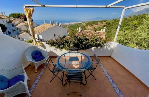 Marbella Apartamento | Vistas, Confort y Ubicación - Apartamento exclusivo en Marbella